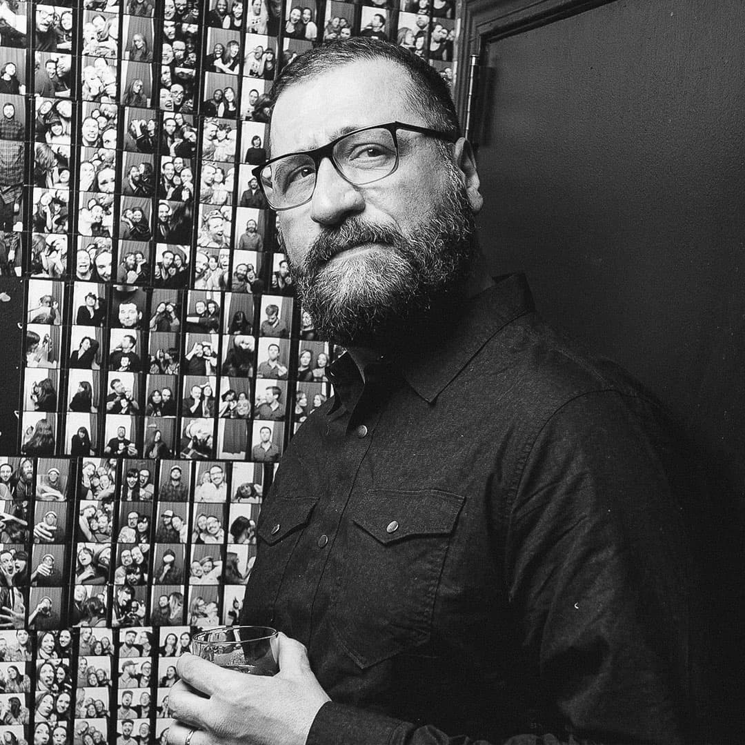 Michael Serafini