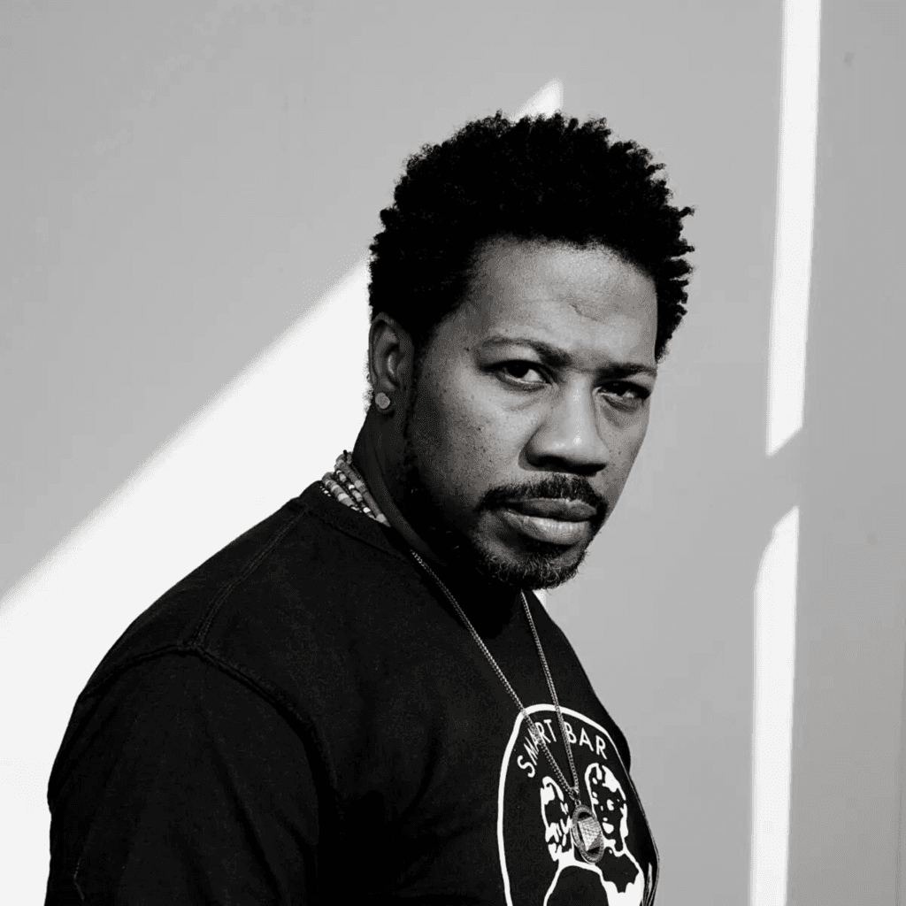 Ron Trent
