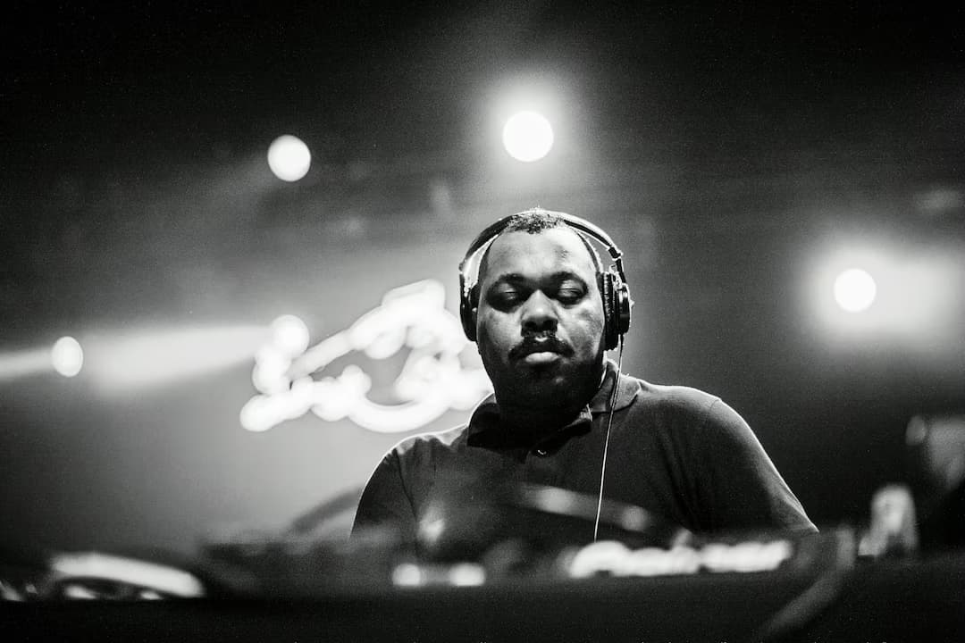 Derrick Carter