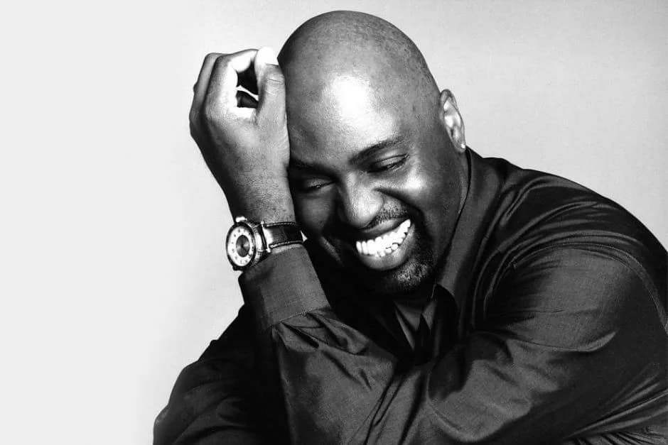 Frankie Knuckles