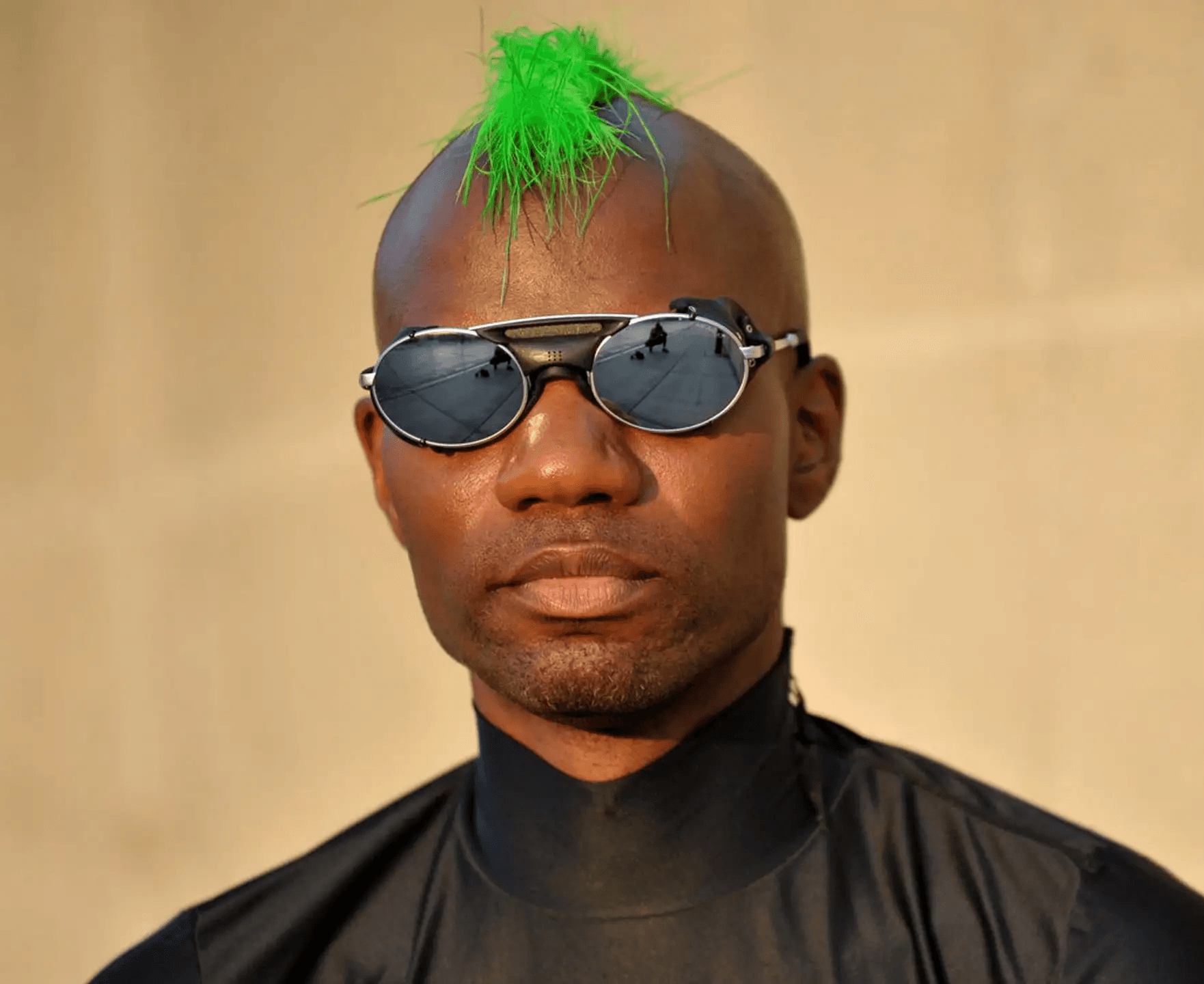 Green Velvet