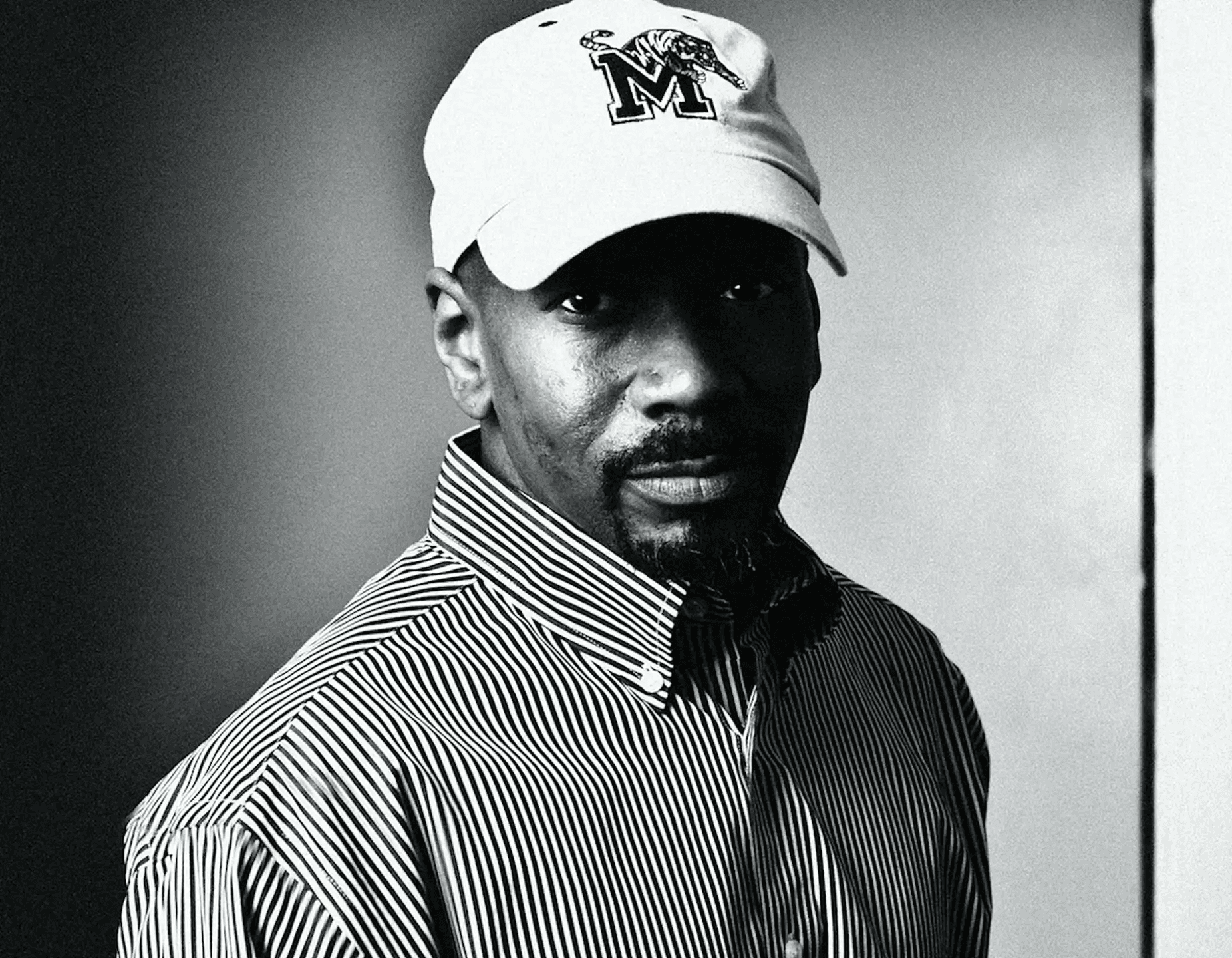 Larry Heard