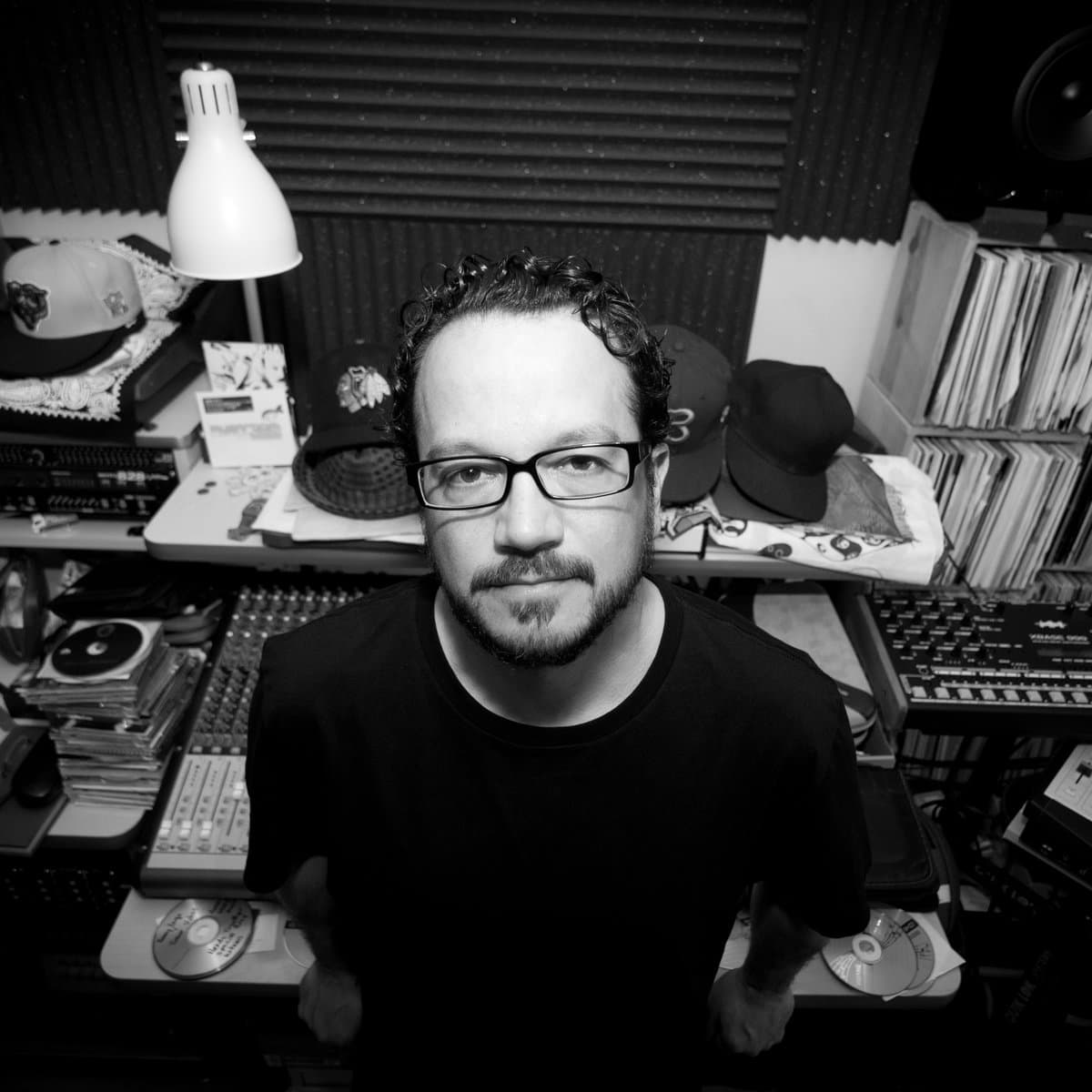 Mark Farina