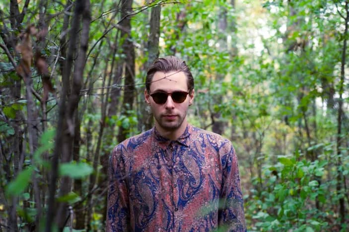 Max Jacobson