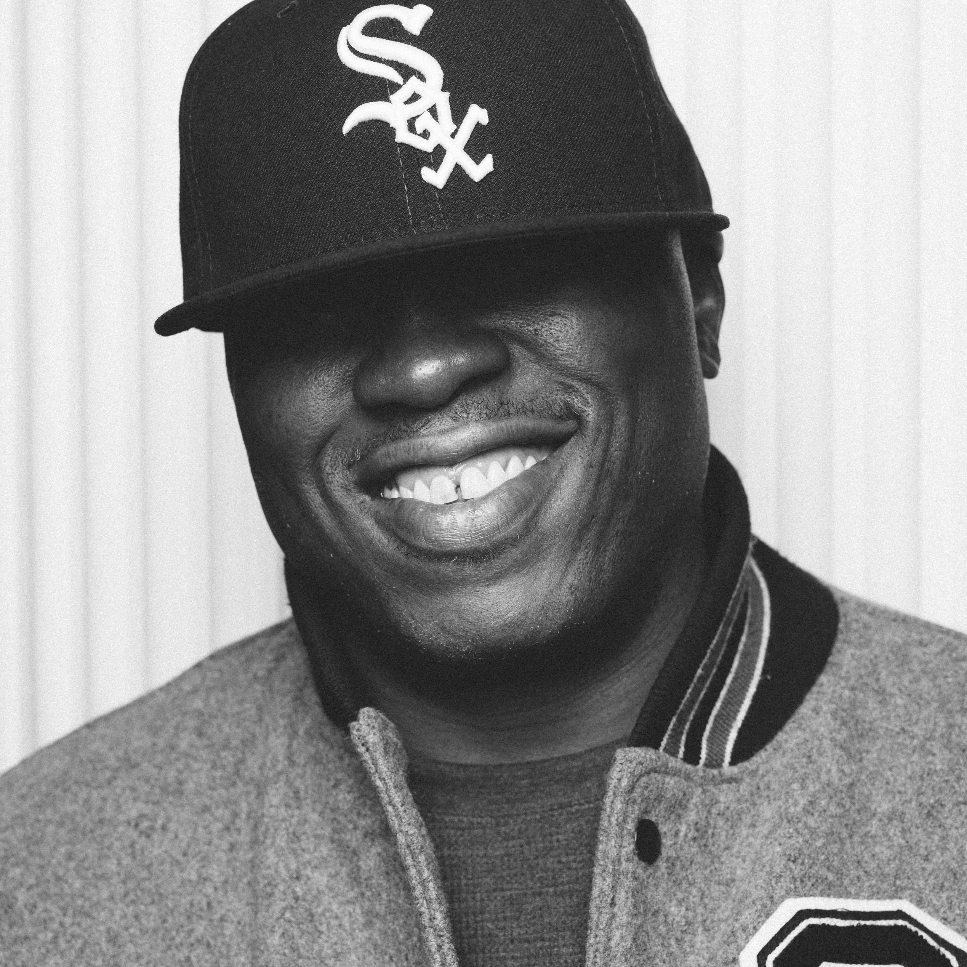 Mike Dunn