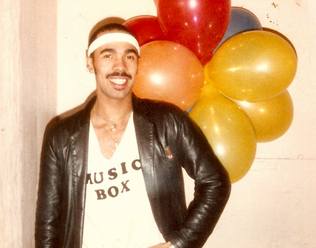 Ron Hardy