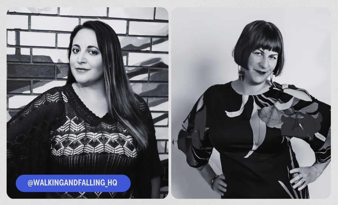 Leave the Door Open: Mentorship Pathways in the DIY Dance Community