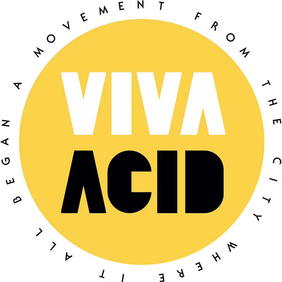 Viva Acid